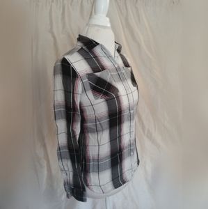 Mudd flannel shirt